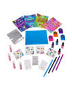 SNS Ultimate Beauty Set